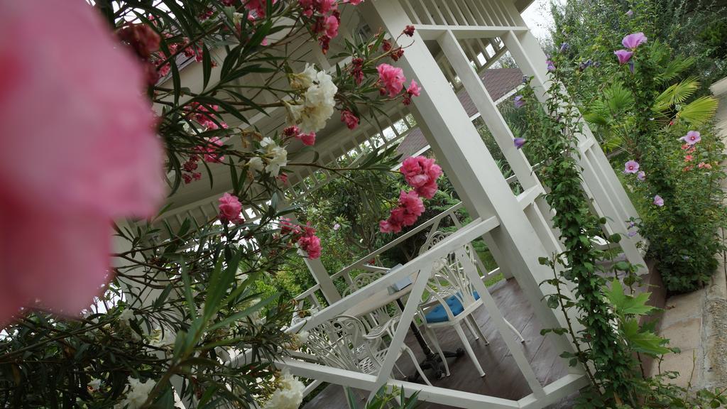 River Side Hotel Мингечевир Екстериор снимка